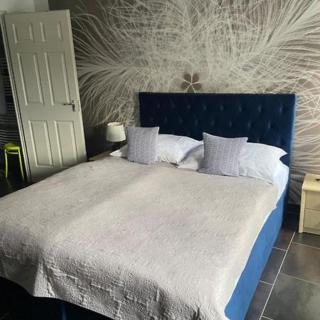 Ferienwohnung Senorita Miskolc Exterior foto