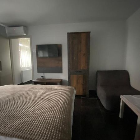Ferienwohnung Senorita Miskolc Exterior foto