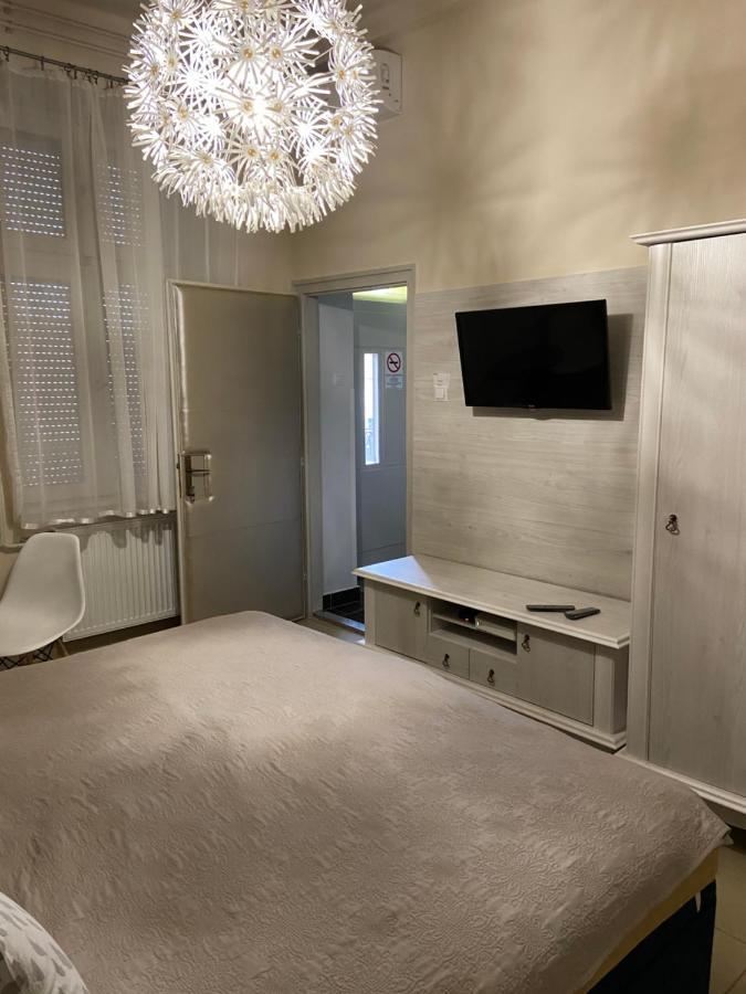 Ferienwohnung Senorita Miskolc Exterior foto