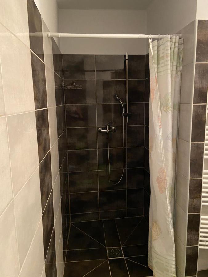 Ferienwohnung Senorita Miskolc Exterior foto