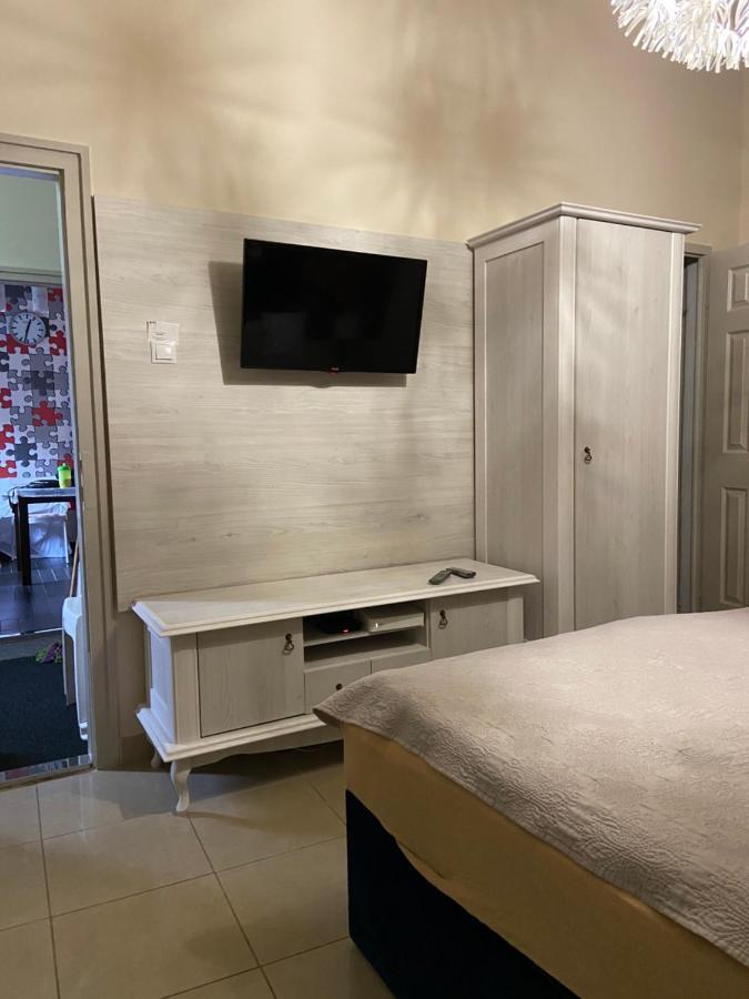 Ferienwohnung Senorita Miskolc Exterior foto