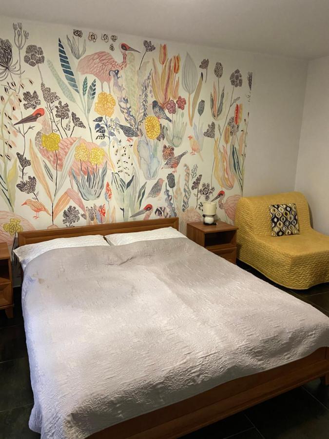 Ferienwohnung Senorita Miskolc Exterior foto