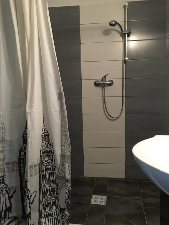 Ferienwohnung Senorita Miskolc Exterior foto