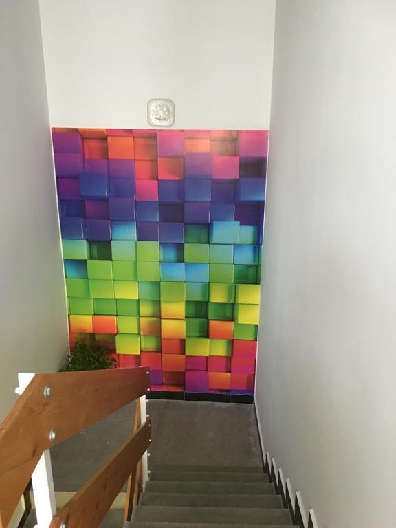 Ferienwohnung Senorita Miskolc Exterior foto